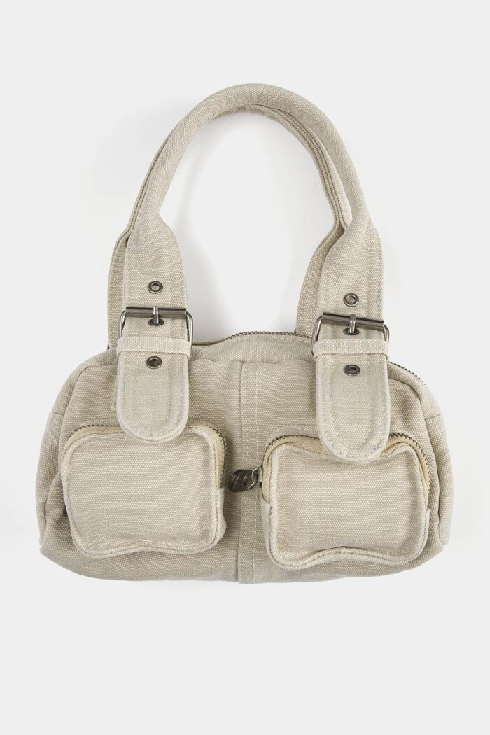 Pacific shoulder bag