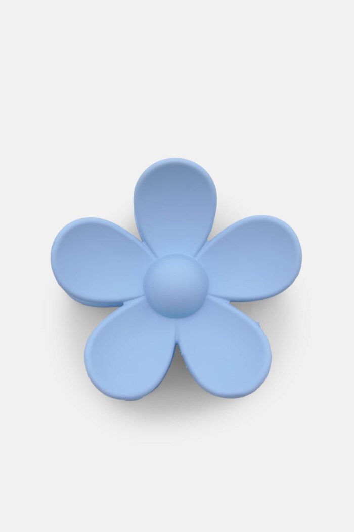 Flower hair clip - Image 2